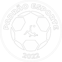 PADRÃO ESPORTE