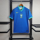 CAMISA DA SELEÇÃO DO BRASIL II 24/25