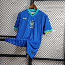 CAMISA DA SELEÇÃO DO BRASIL II 24/25