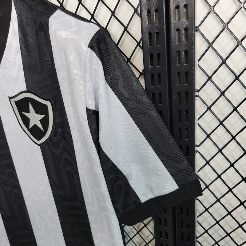 CAMISA DO BOTAFOGO I 23/24 TRADICIONAL