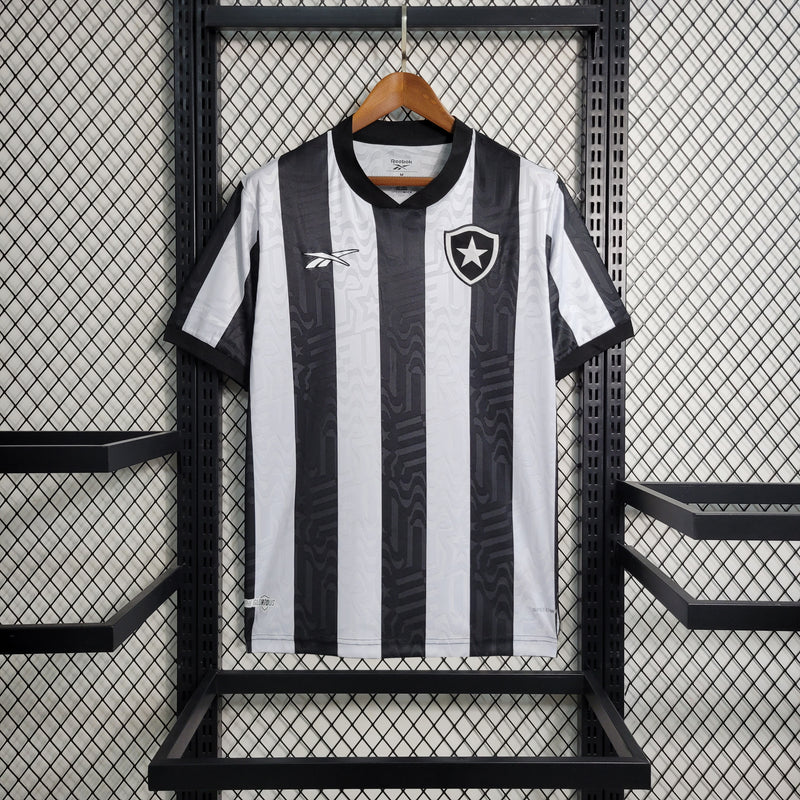 CAMISA DO BOTAFOGO I 23/24 TRADICIONAL