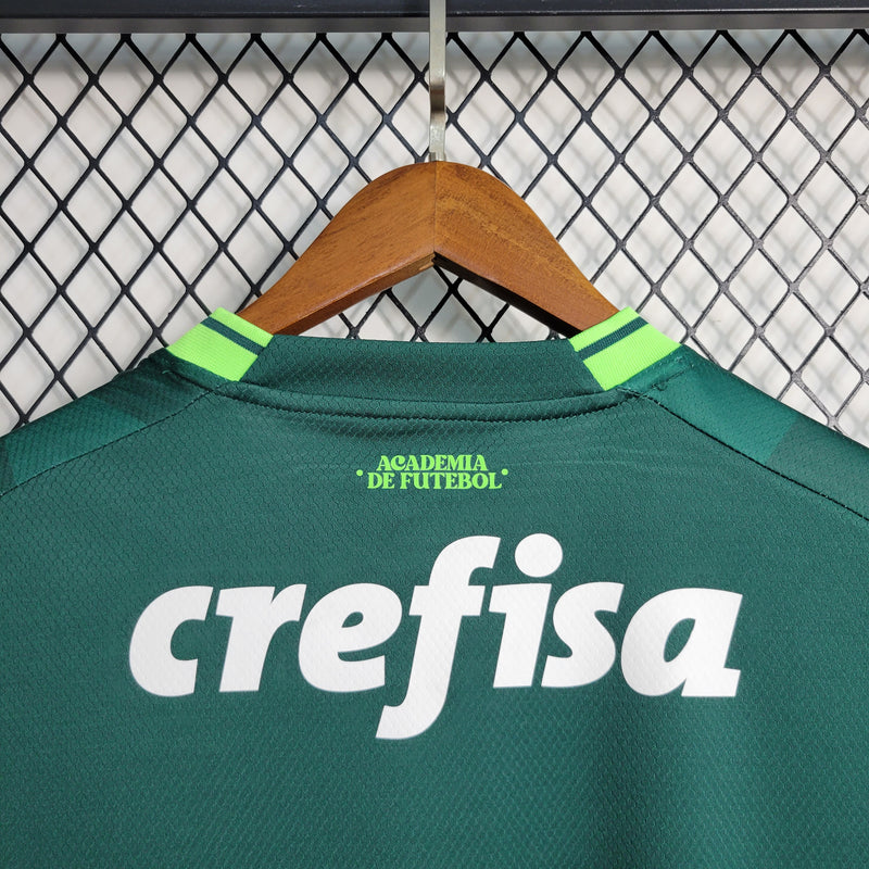 CAMISA DO PALMEIRAS 23/24 VERDE