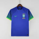 CAMISA DA SELEÇÃO DO BRASIL II 22/23