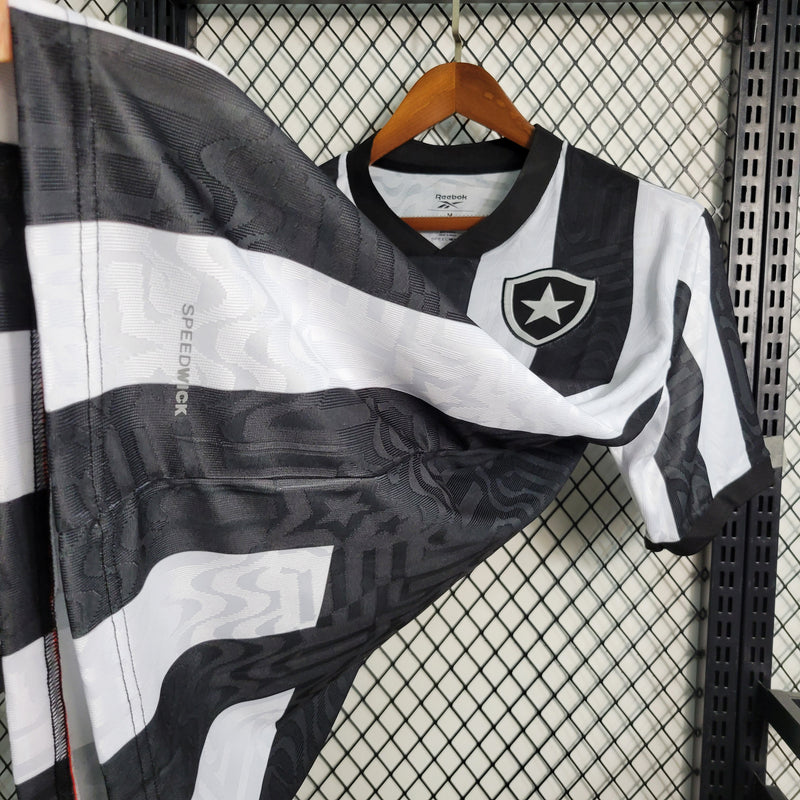 CAMISA DO BOTAFOGO I 23/24 TRADICIONAL