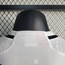 CAMISA DO SÃO PAULO 23/24 BRANCO VERSÃO PLAYER