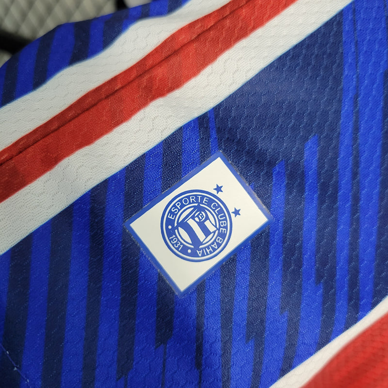 CAMISA DO BAHIA 23/24 TRADICIONAL