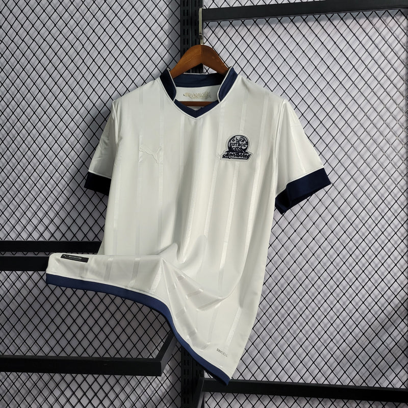 Cópia de CAMISA DO MONTERREY 23/24 BRANCO