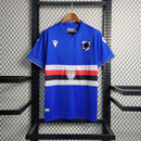 CAMISA DO SAMPDORIA 22/23 AZUL