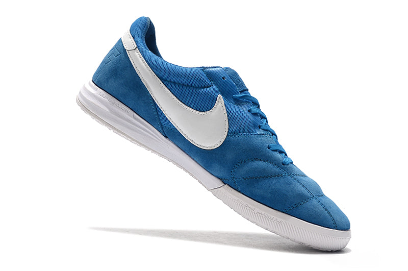 Chuteira Nike Premier II sala IC