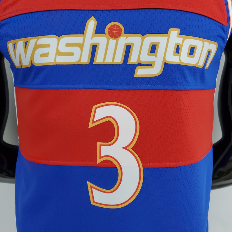 Regata NBA Washington Wizards - Beal