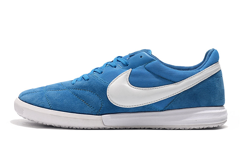 Chuteira Nike Premier II sala IC