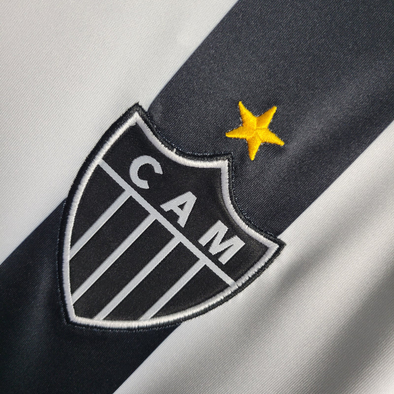 CAMISA DO ATLETICO MINEIRO 22/23 TRADICIONAL