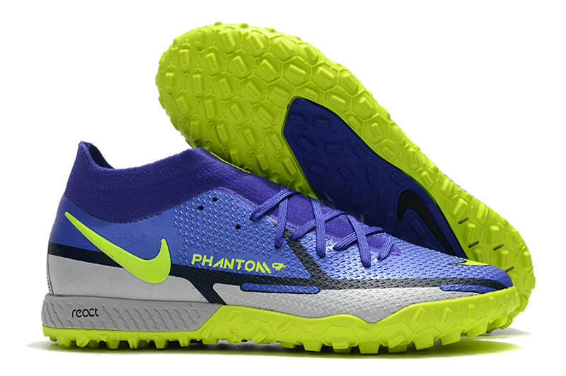 Chuteira Nike Phantom GT Pro TF