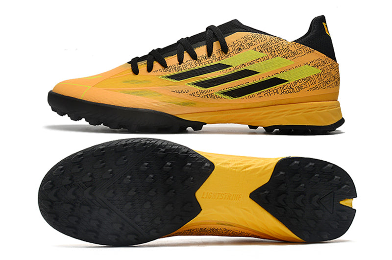 Chuteira Adidas X SPEEDFLOW 3