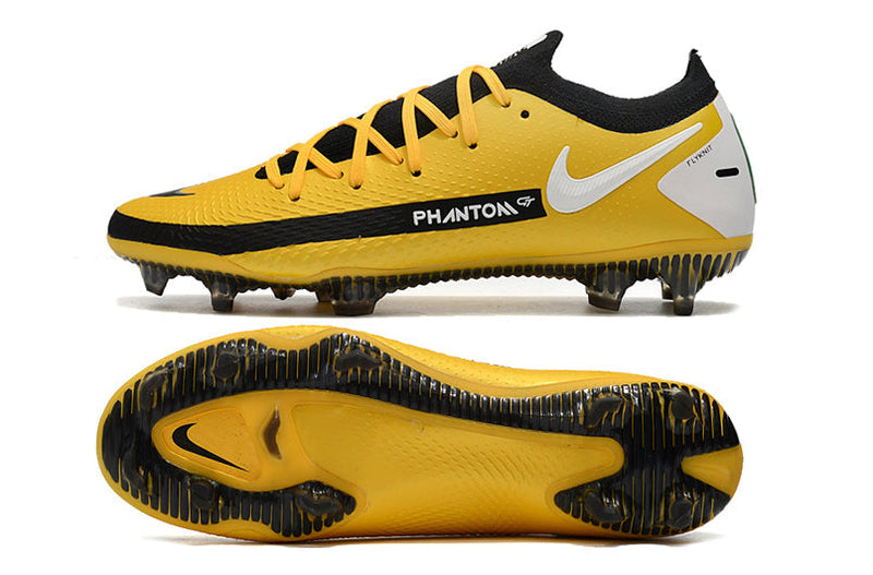 Chuteira Nike Phantom GT Elite FG