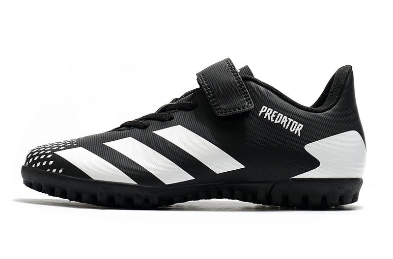 Chuteira Adidas Predator 20 4 TF