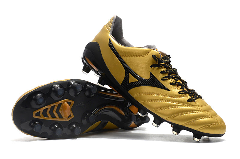 Chuteira Mizuno Morelia Neo II Made in Japan