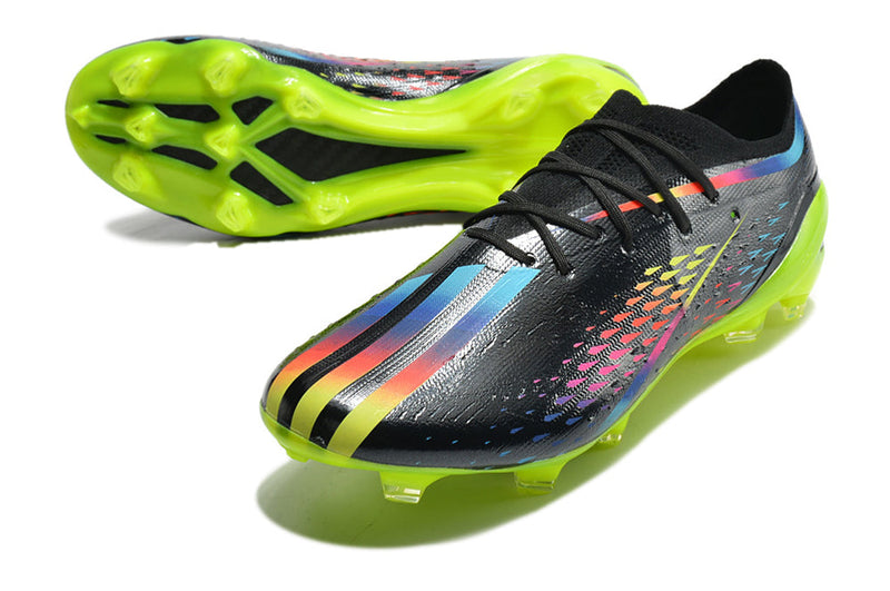 Chuteira Adidas X SPEEDPORTAL.1 FG