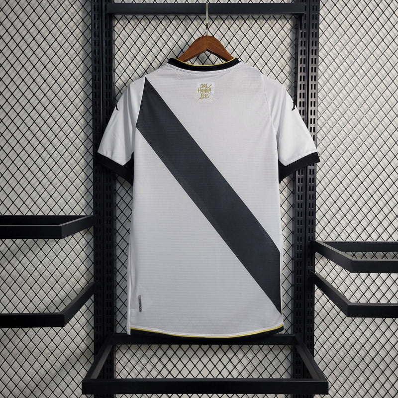 CAMISA DO VASCO 23/34 BRANCO EDIÇÃO ESPECIAL