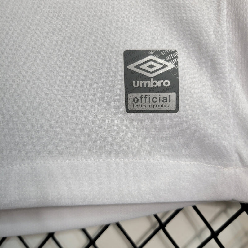 CAMISA FEMININA DO GRÊMIO 23/24 BRANCO