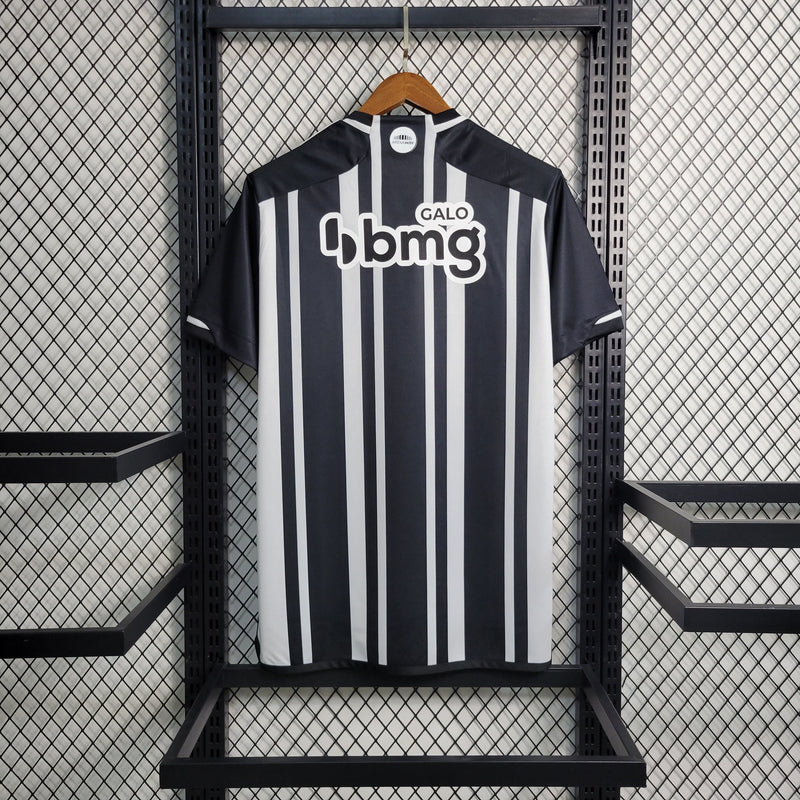 CAMISA DO ATLETICO MINEIRO 23/24 TRADICIONAL