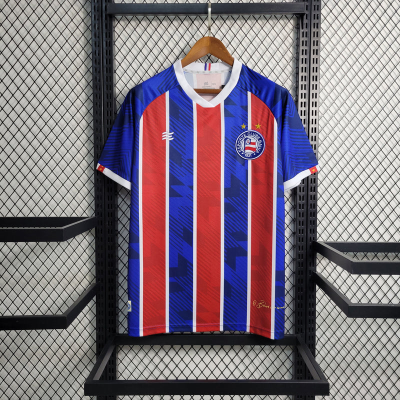 CAMISA DO BAHIA 23/24 TRADICIONAL