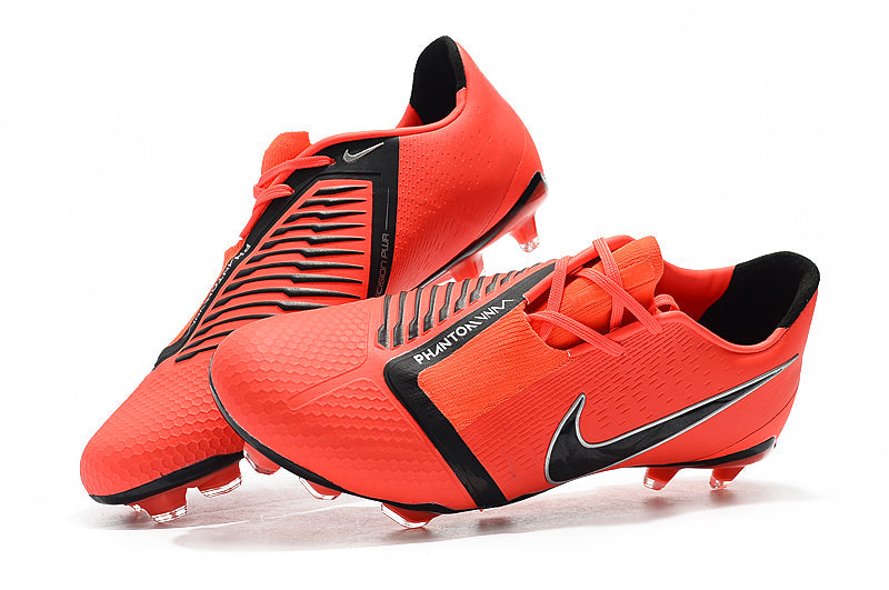 Chuteira Nike Phantom VNM Elite FG