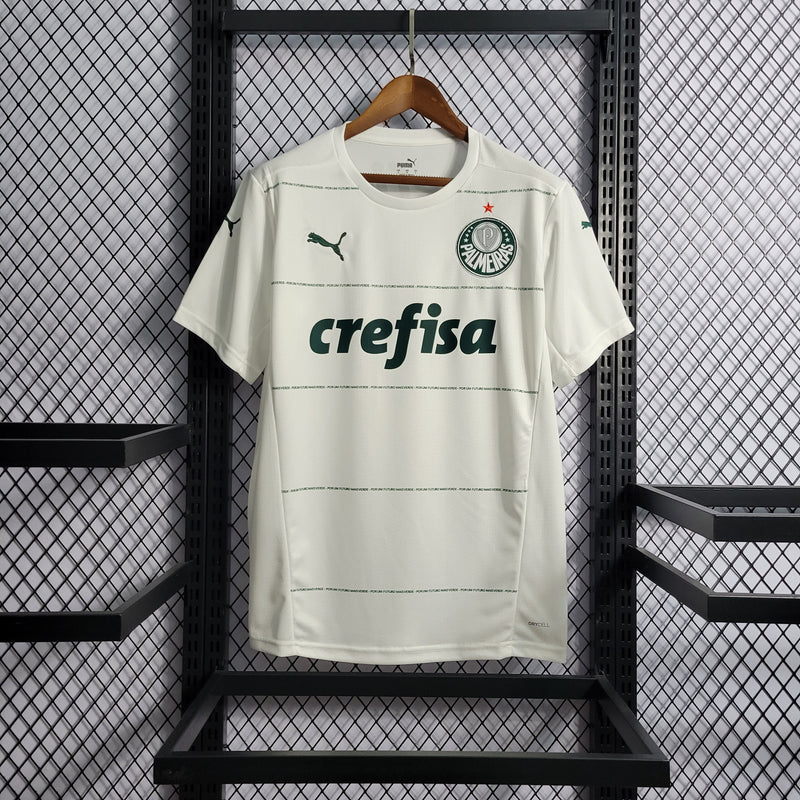 CAMISA DO PALMEIRAS 22/23 VERDE