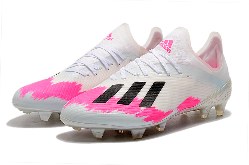 Chuteira Adidas X 19.1 FG