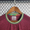 CAMISA DO VASCO 22/23 VERMELHO EDIÇÃO ESPECIAL