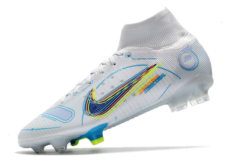 Chuteira Nike Mercurial Superfly 8 Elite FG