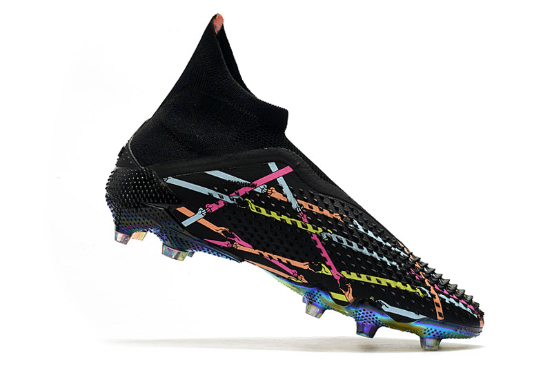 Chuteira Adidas Predator Mutator 20 - ART Unity in Diversity