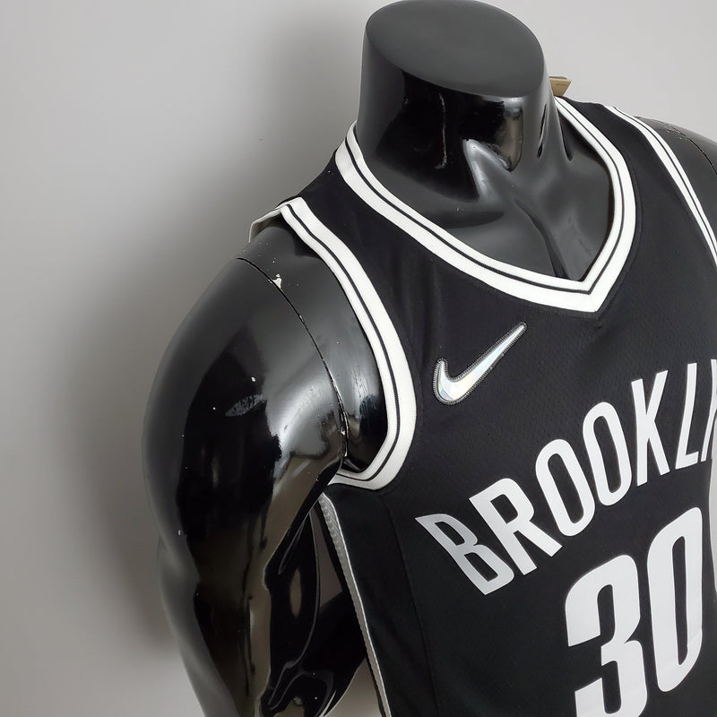 Regata NBA Brooklyn Nets - Curry