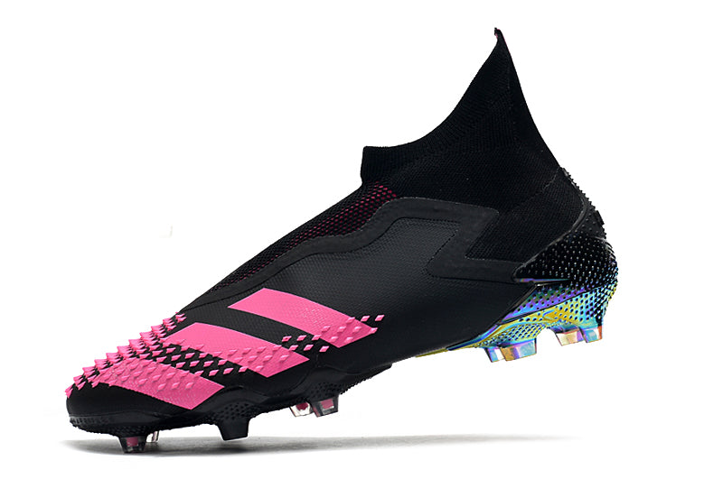 Chuteira Adidas Mutator Predator Mania Tormentor  FG