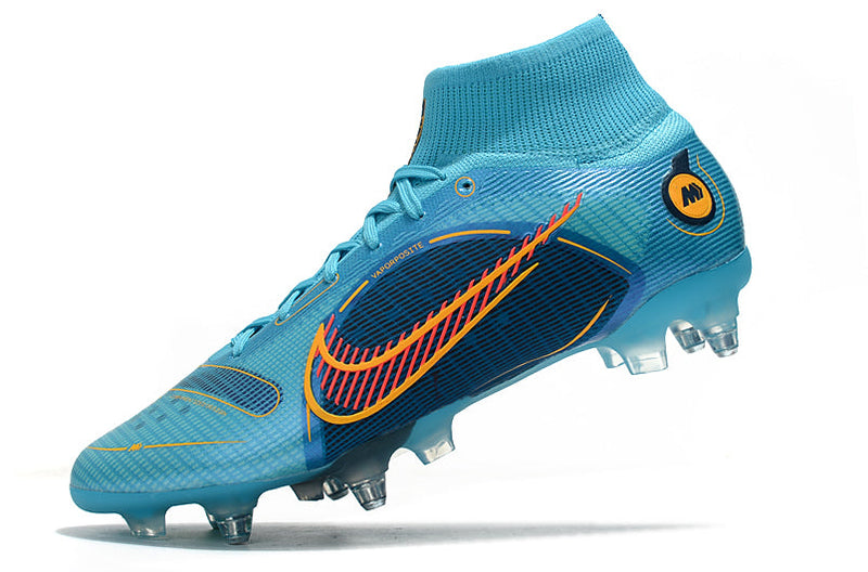 Chuteira Nike Mercurial Superfly 8 Elite SG