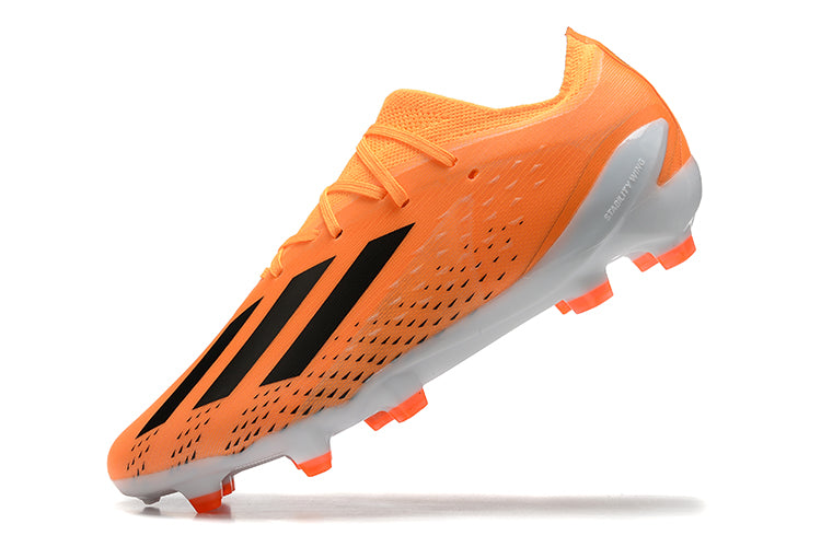 Chuteira  Adidas X Speedportal 2022 World Cup Boots FG