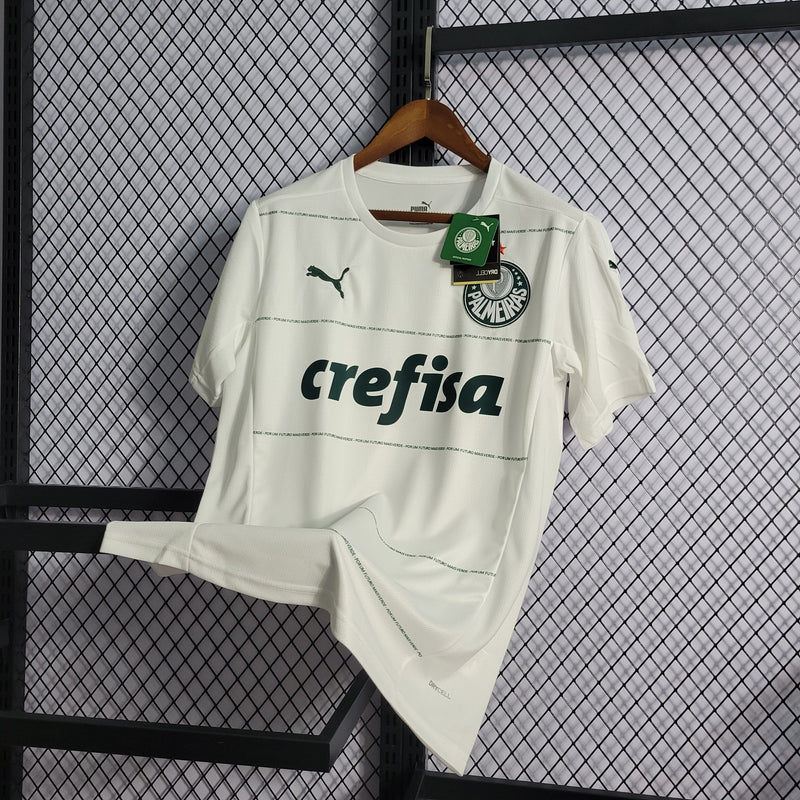 CAMISA DO PALMEIRAS 22/23 VERDE