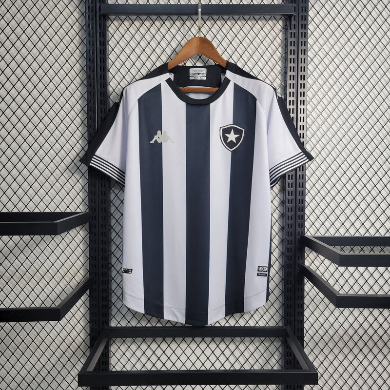 CAMISA DO BOTAFOGO 21/22 TRADICIONAL