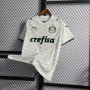 CAMISA DO PALMEIRAS 21/22 BRANCO