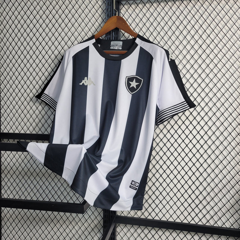 CAMISA DO BOTAFOGO 21/22 TRADICIONAL