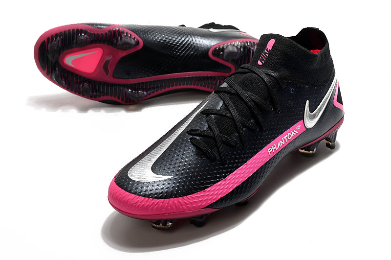 Chuteira Nike Phantom GT Elite Dynamic Fit FG