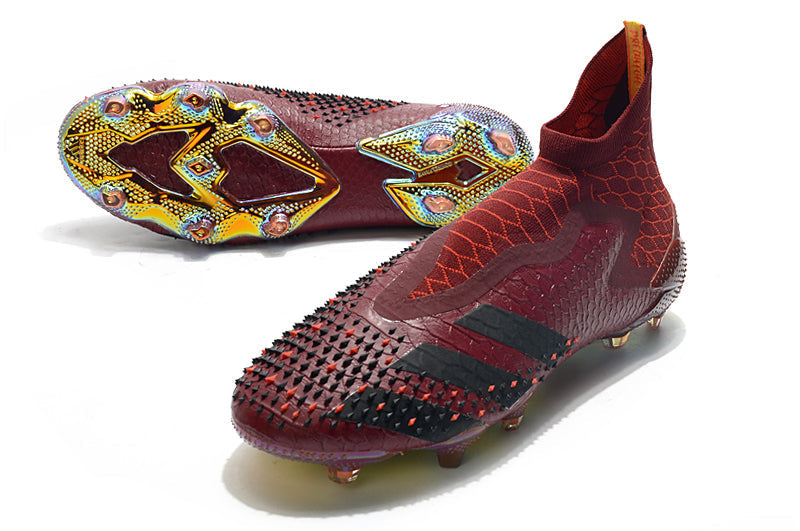 Chuteira Adidas Predator Mutator 20 FG