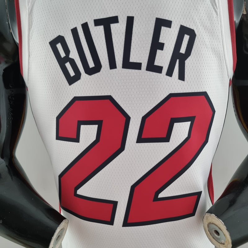 Regata NBA Miami Heat - Butler