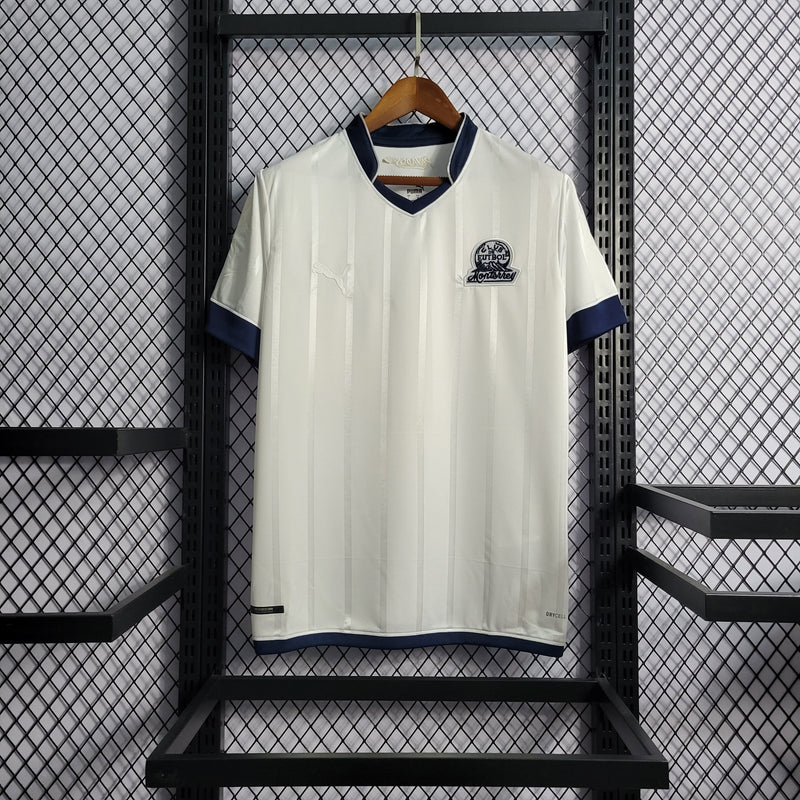 Cópia de CAMISA DO MONTERREY 23/24 BRANCO