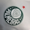 CAMISA DO PALMEIRAS 23/24 BRANCO VERSÃO PLAYER