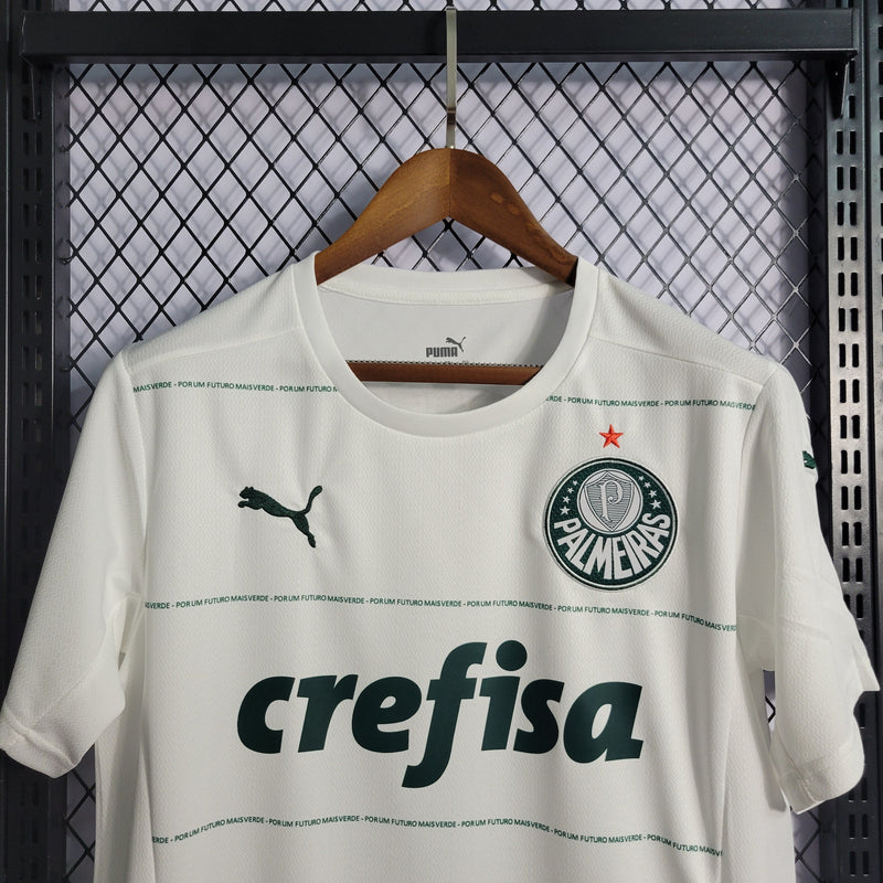 CAMISA DO PALMEIRAS 22/23 VERDE