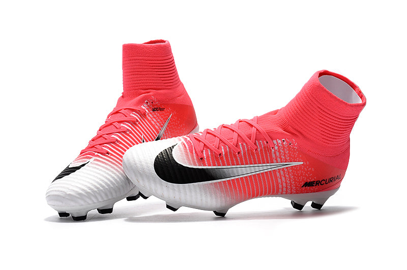 Chuteira Nike Mercurial Superfly V FG