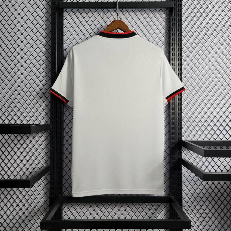 CAMISA DO FLAMENGO II 22/23 BRANCO