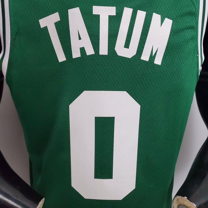 Regata NBA Boston Celtics - Jayson Tatum