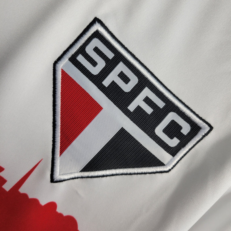 CAMISA DO SÃO PAULO 23/24 CONCEITO